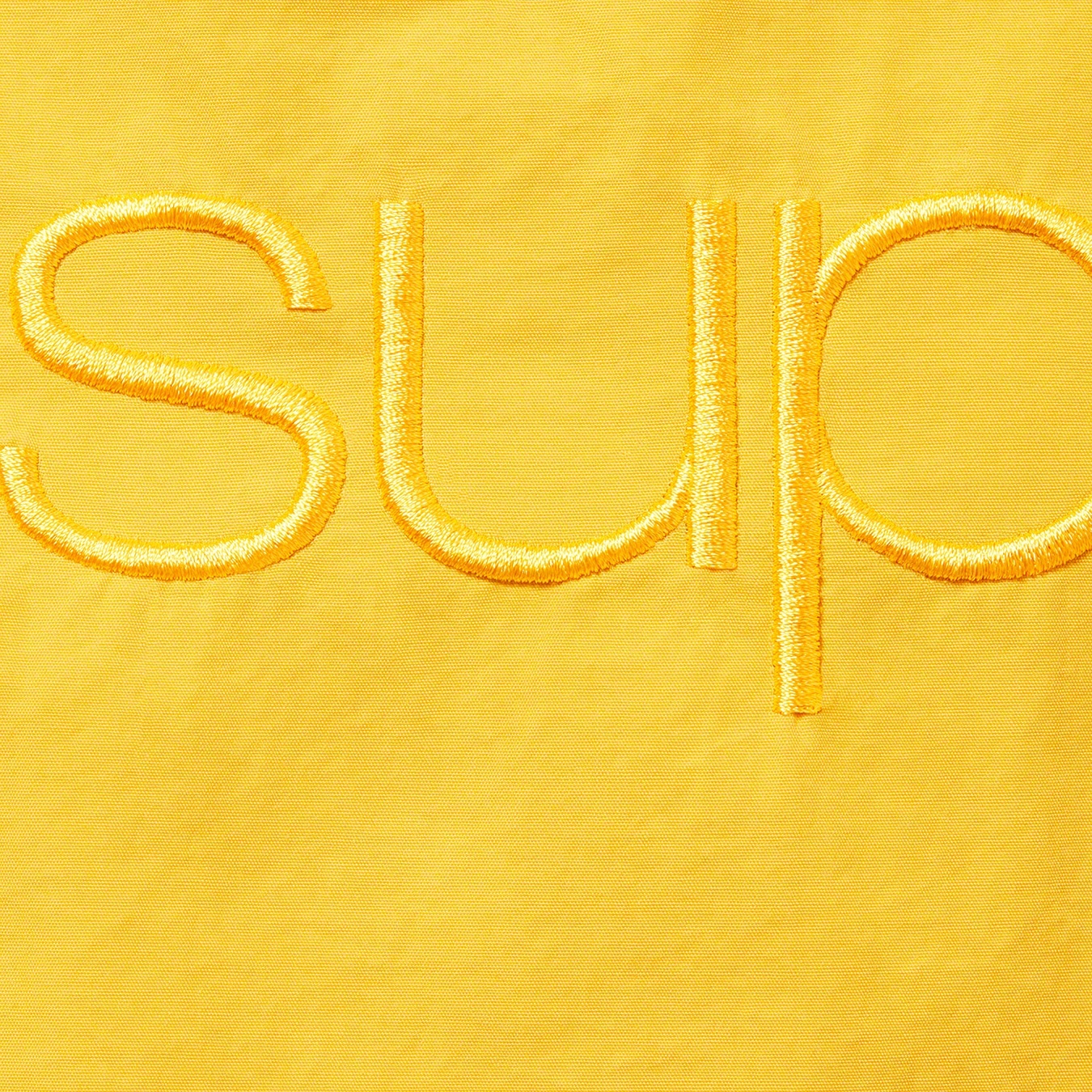 Cotton Utility Jacket view 4
